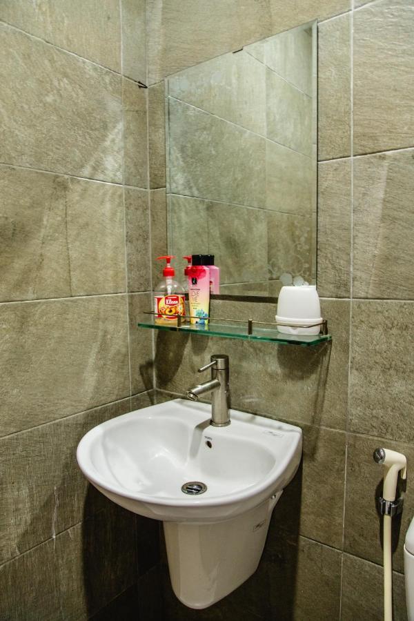 Minh Hung Apartment & Hotel دا نانغ المظهر الخارجي الصورة